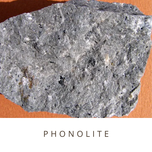 -Phonolite