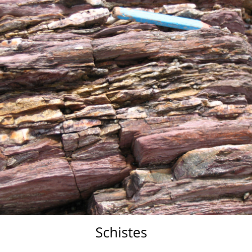 Schistes