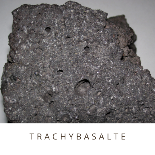 -Trachybasalte