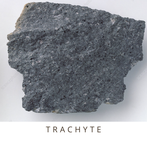 -Trachyte
