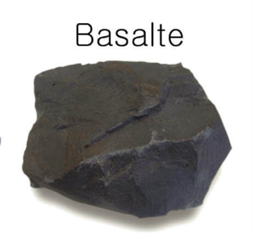 basalte