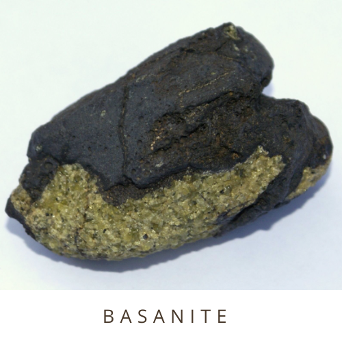 -basanite