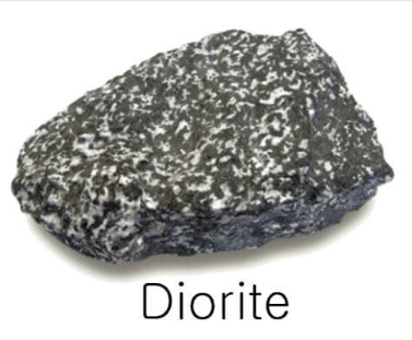 diorite