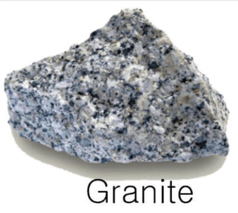 granite