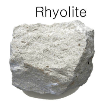 ryolite